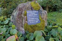 Památník osvobození