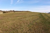 Kopeček Okrouhlík nad Sušicí.