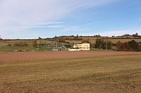 Rozvodna pod Hrádkem