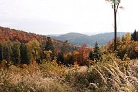 Pohled z jiné strany