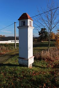 Pohled z druhé strany