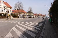 Autobusové nádraží