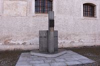 Pomník obětem obou válek