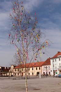 Blíží se velikonoce