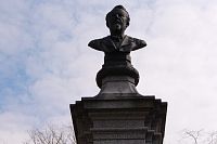 Busta Jana Krejčího