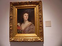 Obraz Václava Brožíka