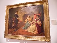 Obraz Václava Brožíka