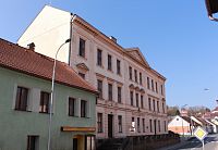 Plánice škola Františka Křižíka