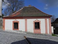 Kaplanka u fary