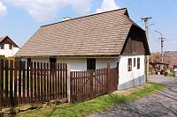 Plánice, muzeum a rodný domek Františka Křižíka