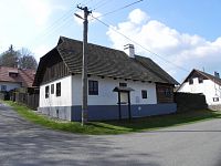 Pohled z ulice