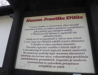 Informační tabule