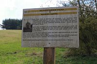 Tabule s informacemi