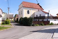 Místní synagoga