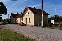 Nádraží