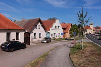 Hlavní ulice
