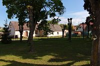 Okolní park