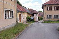 Židovská čtvrť