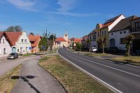 Silnice číslo 20
