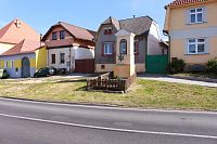 Kaple sv. Jana z Nepomuku