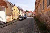 Dlouhoveská ulice