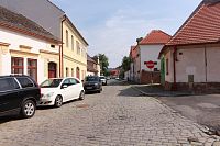 Dlouhoveská ulice