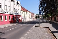 Ulice T. G. Masaryka