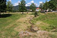 Potůček