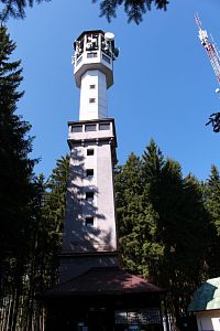 Klostermannova rozhledna