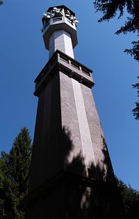 Pohled z druhé strany