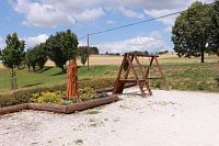 Parkoviště