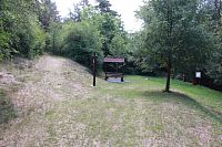 Okolí studánky