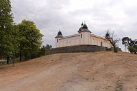 Kaple Anděla Strážce, Andělíček