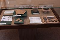 Keltská expozice