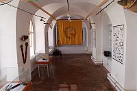 Rybářská expozice