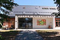 Muzeum dřeva v Dlouhé Vsi