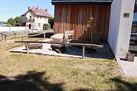 Venkovní expozice