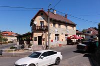 Hostinec u muzea