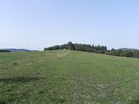 Kopec Hradec