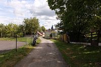Pohled na Hartmanice