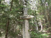 Směr kaple