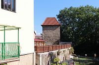 Jihovýchodní bašta