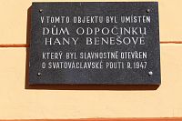 Pamětní deska