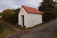 Kaple sv. Martina