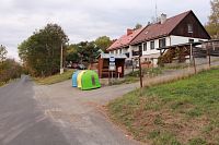 Autobusová zastávka