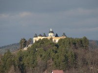 Královské město Sušice – brána Šumavy.