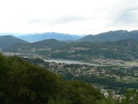 San Salvatore a Lugano