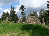 Sv. Bartoloměj, celkový pohled