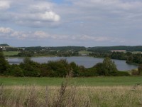  Přírodní rezervace Zbynické rybníky