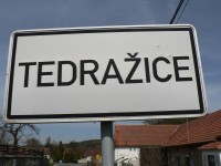 Tedražice